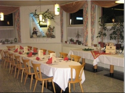 Foto: Gasthaus Habinghorst